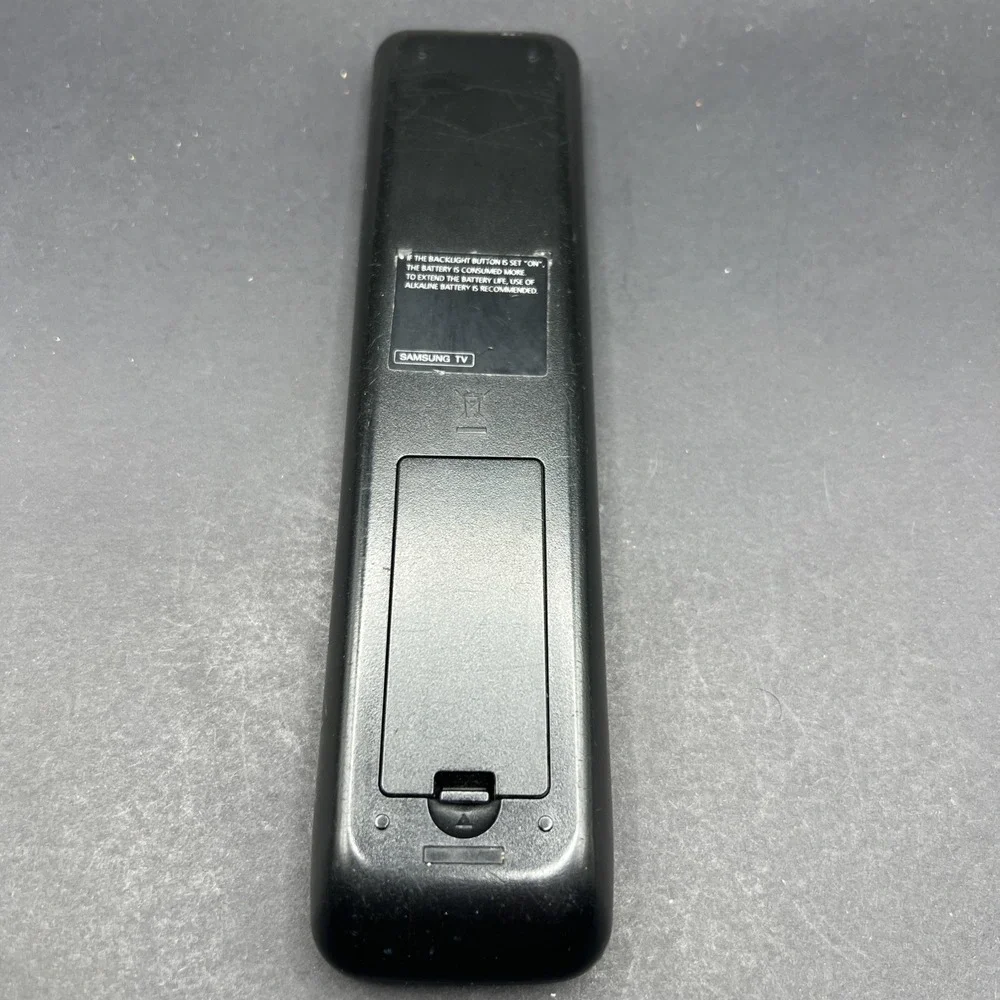 Original OEM Samsung AA59-00443A TV Remote Control